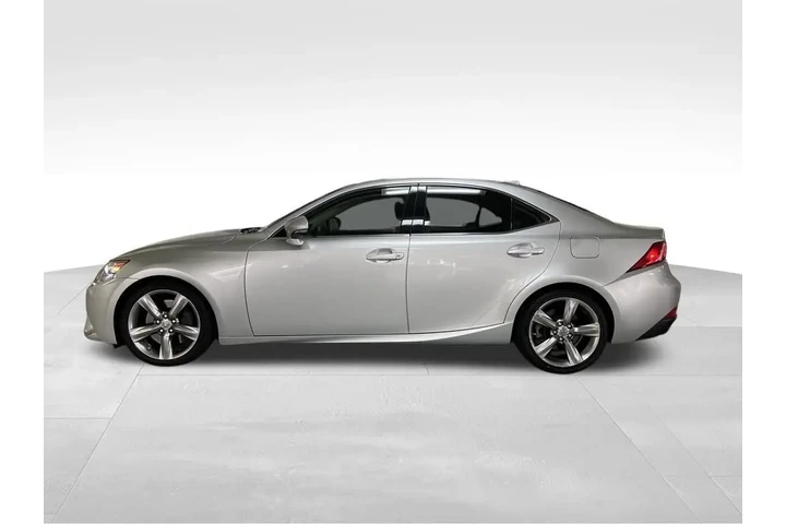 $18599 : 2014 IS 350 image 2