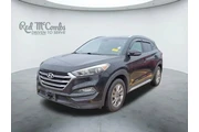 Hyundai TUCSON 2017 SE Plus en San Antonio