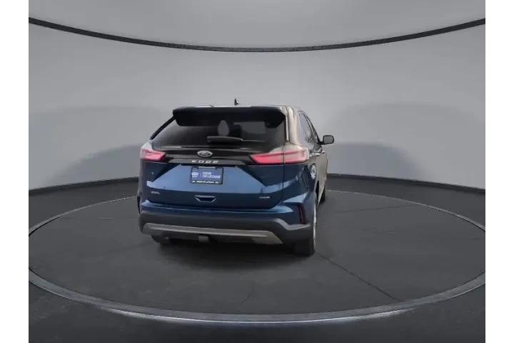 $26647 : Ford Edge 2022 AWD SEL 4dr C image 7