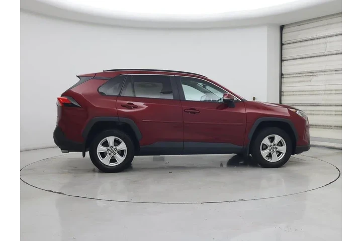 $24998 : Toyota RAV4 2021 AWD XLE 4dr image 7
