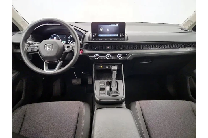 $30998 : Honda CR-V 2024 AWD EX 4dr S image 9