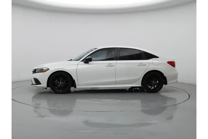 $22998 : Honda Civic 2022 Sport 4dr S image 3