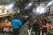 Show y DIVERSIÓN para Fiestas thumbnail
