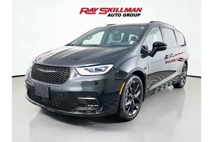 $39975 : Chrysler Pacifica 2024 Limit image 3