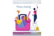 House cleaning claudia