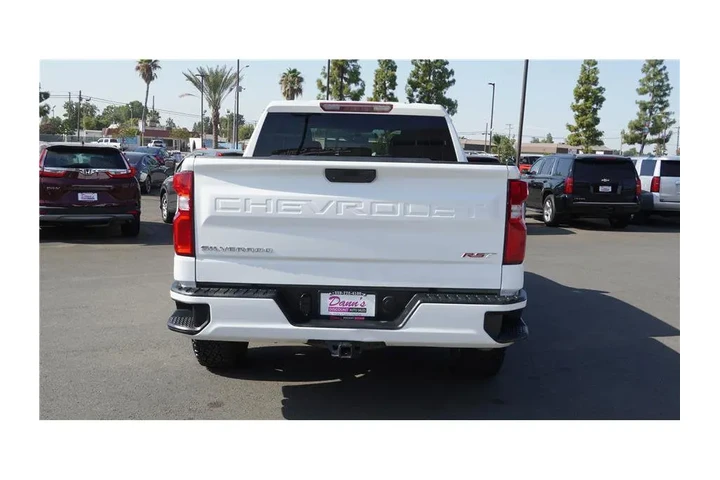 $29984 : 2019 Silverado 1500 RST image 6