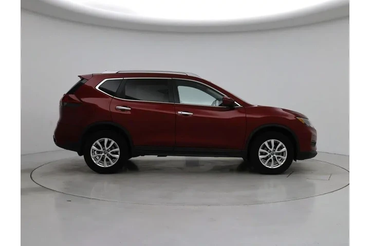 $19998 : Nissan Rogue 2018 AWD S 4dr image 7
