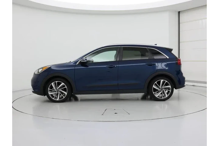$19998 : Kia Niro 2019 Touring 4dr Cr image 3