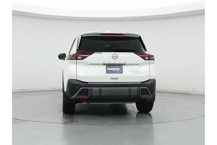 $30998 : Nissan Rogue 2023 AWD Platin image 6