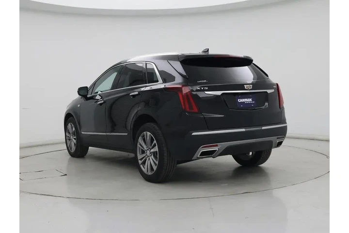 $35998 : Cadillac XT5 2025 Premium Lu image 2