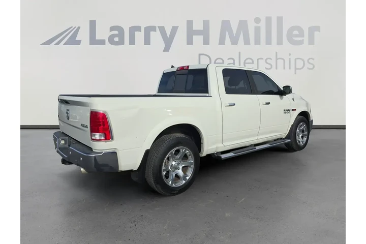 $24252 : Ram 1500 2016 4x4 Laramie 4d image 5
