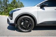 $34988 : Kia Sportage 2026 AWD X-Line thumbnail