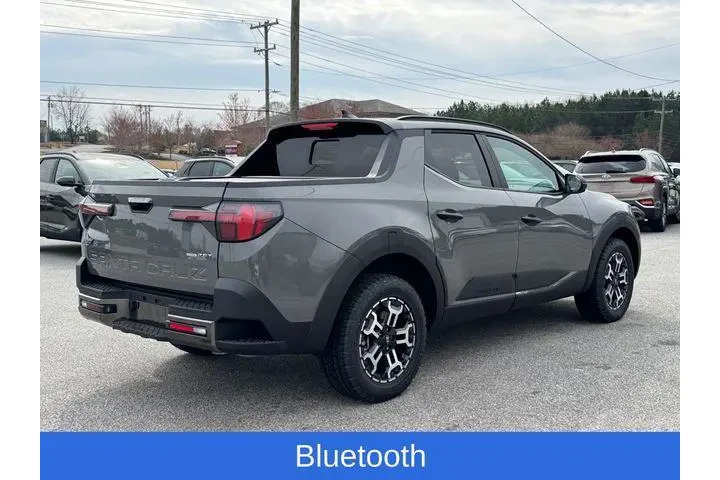 $32899 : Hyundai SANTA CRUZ 2025 AWD image 6