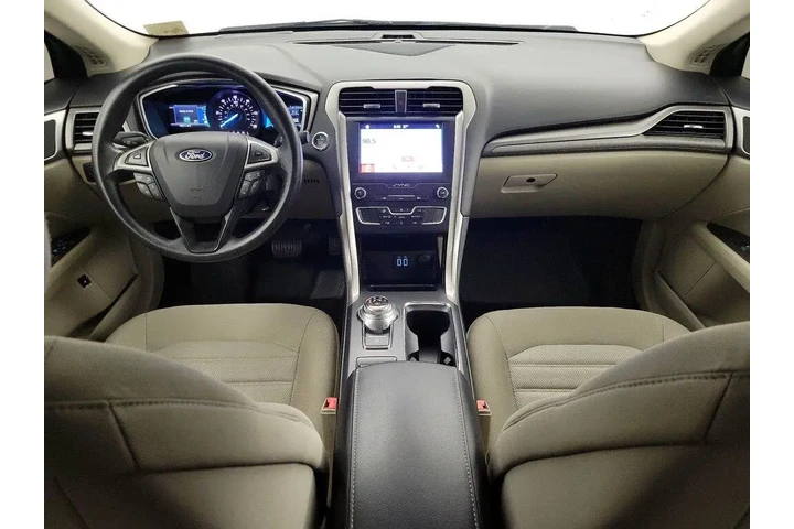 $16998 : Ford Fusion Hybrid 2019 SE 4 image 9