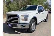 $13111 : Ford F-150 2017 4x2 Lariat 4 thumbnail