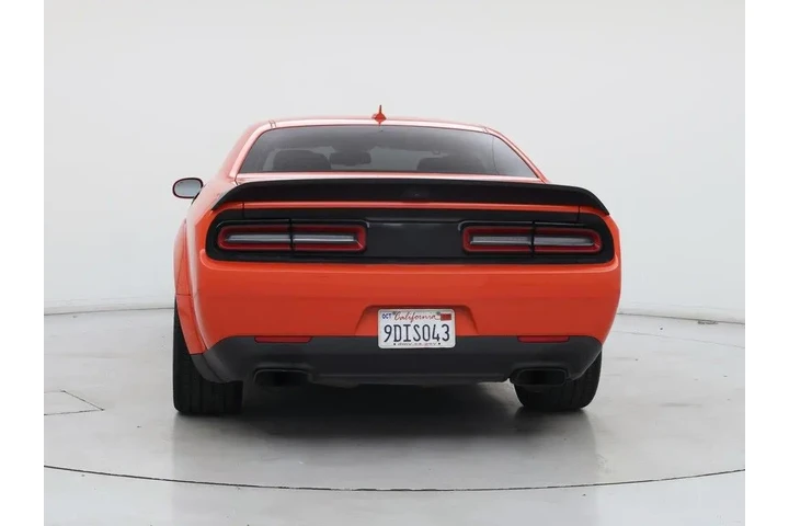 $39998 : Dodge Challenger 2021 R/T Sc image 6