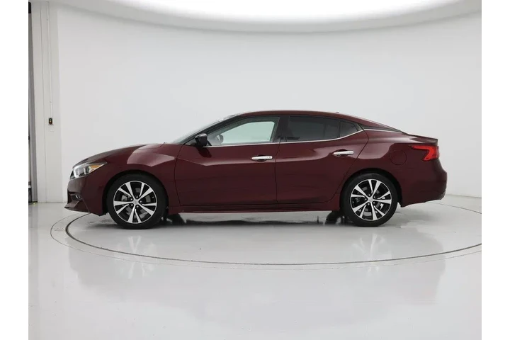 $21998 : Nissan Maxima 2018 3.5 S 4dr image 3