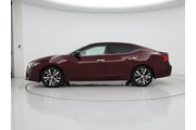 $21998 : Nissan Maxima 2018 3.5 S 4dr thumbnail