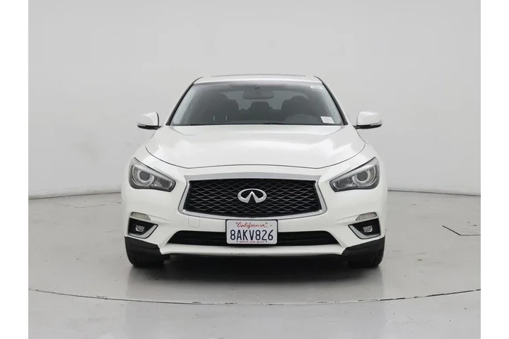 $18998 : INFINITI Q50 2018 2.0T Luxe image 5