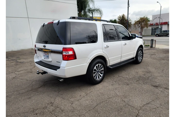 $10900 : 2017 ford expedition v6 image 3