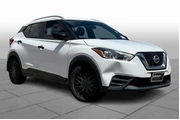 $10828 : Nissan Kicks 2019 S 4dr Cros thumbnail