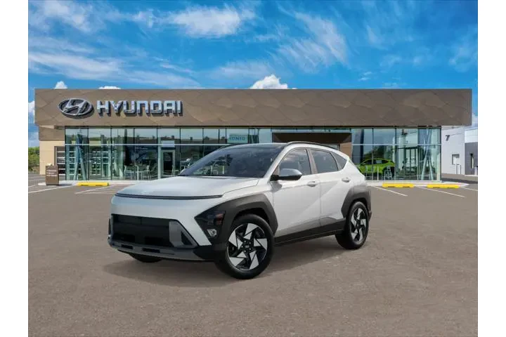 $30460 : Hyundai KONA 2026 AWD SEL Sp image 1