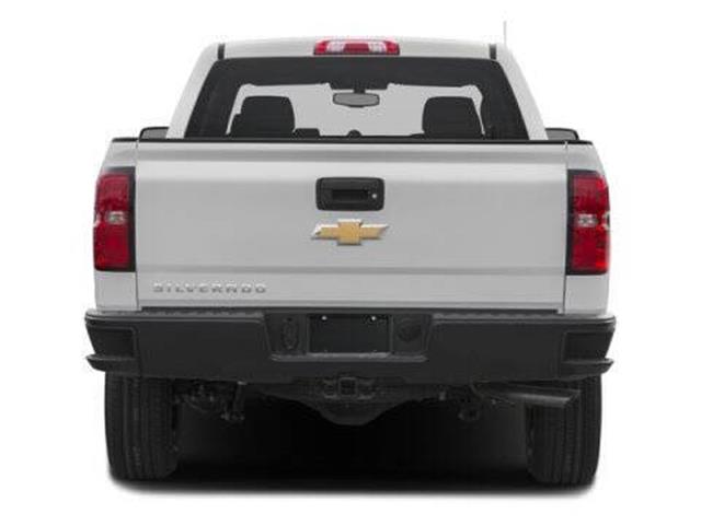 $29988 : 2018 Silverado 1500 Work Truck image 9