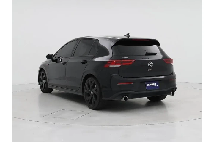 $26998 : Volkswagen Golf GTI 2022 SE image 2