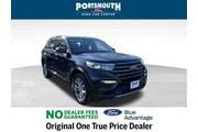 Ford Explorer 2023 AWD XLT 4 en New Hampshire