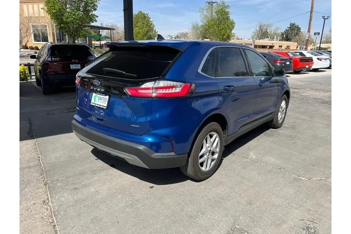 2024 Edge SEL image 6