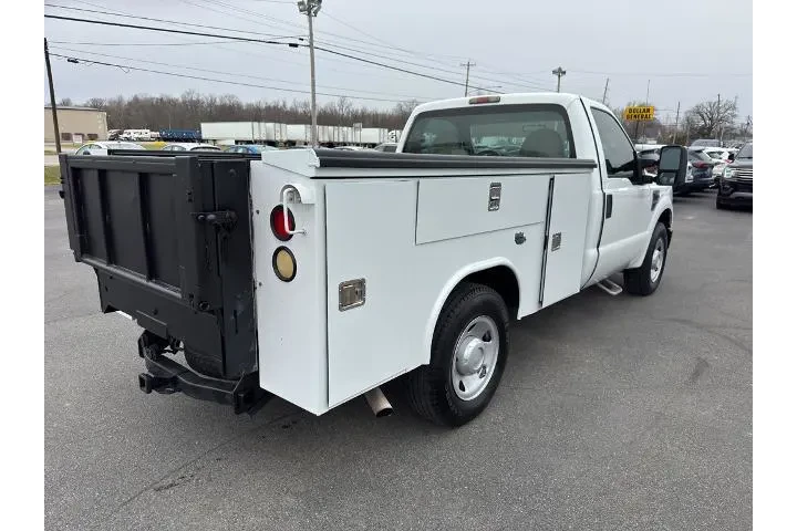 $13995 : Ford F-250 Super Duty 2008 X image 6