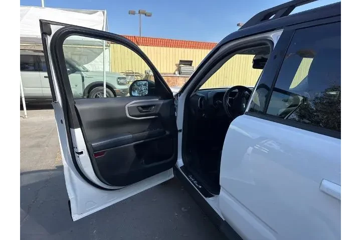 $26983 : Ford Bronco Sport 2022 AWD O image 5