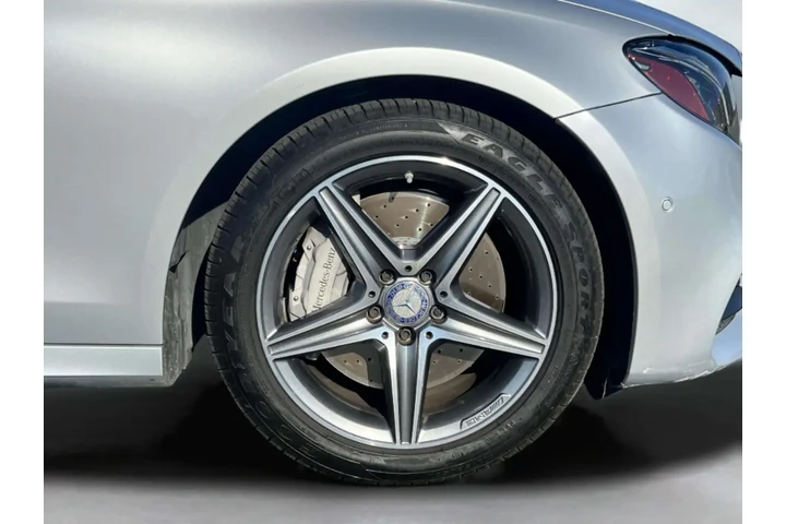 $17750 : 2017 Mercedes-Benz E-Class image 1