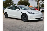 $20290 : Tesla Model 3 2021 Standard thumbnail