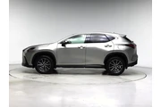 $38998 : Lexus NX 250 2025 4dr Crosso thumbnail