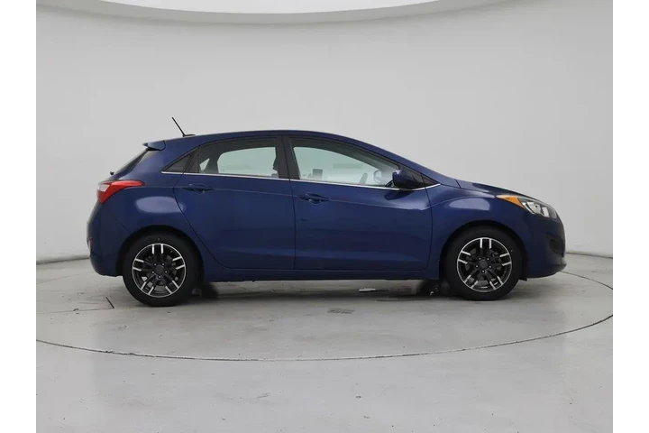 $11599 : Hyundai ELANTRA GT 2016 4dr image 7