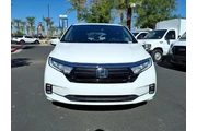 $32745 : Honda Odyssey 2022 Touring 4 thumbnail