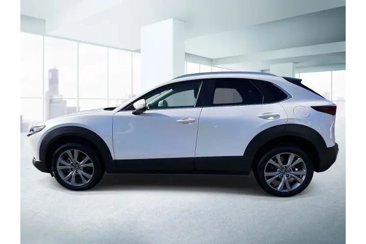 $22888 : Mazda CX-30 2023 AWD 2.5 S S image 2
