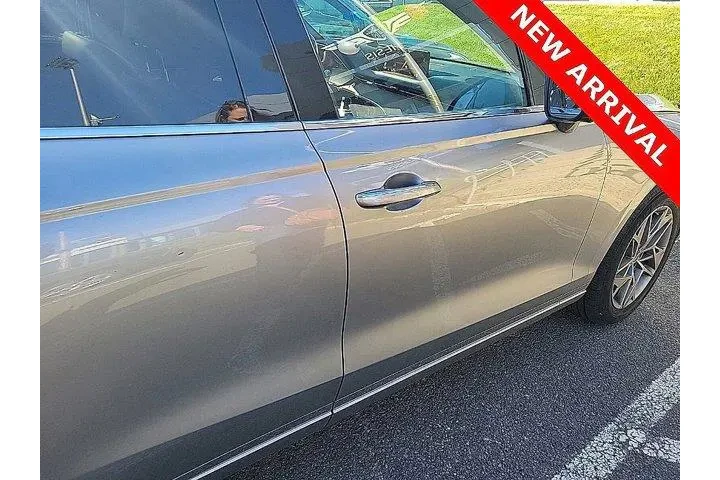 $33038 : Genesis GV70 2023 AWD 2.5T S image 10