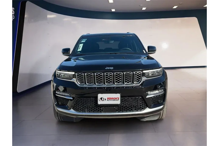 $36955 : Jeep Grand Cherokee 2022 4x4 image 8