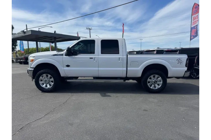 $27998 : 2016 F-350 Super Duty Lariat image 10
