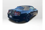 $13680 : Ford Mustang 2014 V6 2dr Con thumbnail