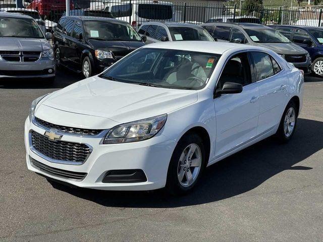 $12999 : 2016 Malibu Limited image 9