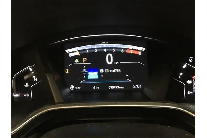 $17988 : Honda CR-V 2018 AWD EX 4dr S image 6