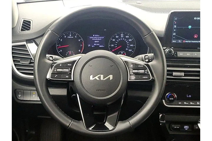 $22998 : Kia Seltos 2023 AWD EX 4dr S image 10