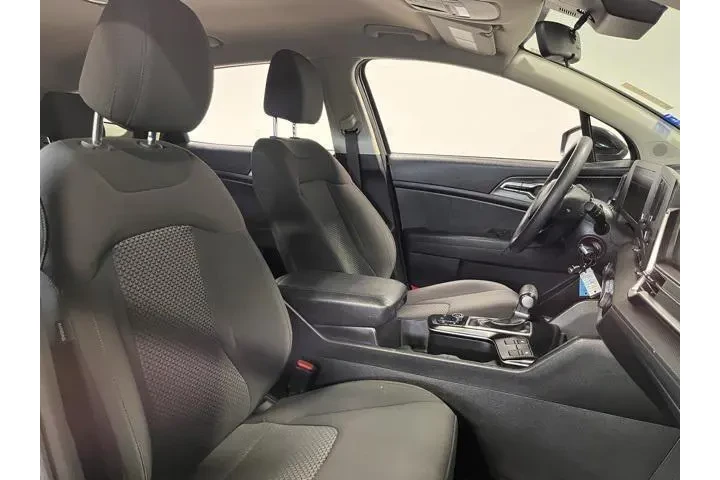 $21771 : Kia Sportage 2024 AWD LX 4dr image 10