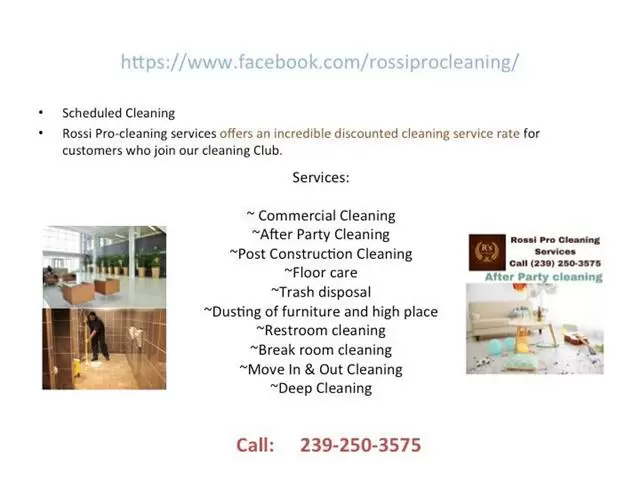 Rossi-Procleaningservices image 3