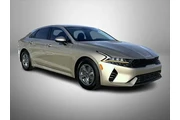 $19495 : Kia K5 2022 LXS 4dr Sedan thumbnail