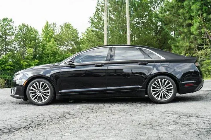 $19895 : Lincoln MKZ 2020 Standard 4d image 6