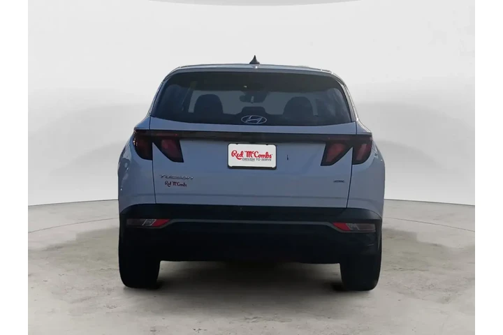 $20967 : Hyundai TUCSON 2023 AWD SE 4 image 4